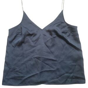 H&M Black Camisole Top